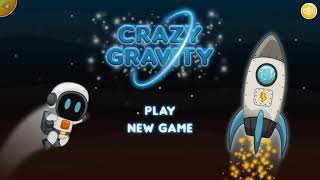 Crazy Gravity (Full Game) screenshot 3