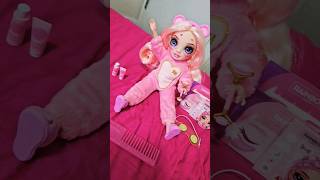 UNBOXING BELLA PARKER! Rainbow High Junior High PJ Party! #rainbowhigh #juniorhigh #mgaentertainment