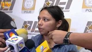 De 50 puñaladas mataron a su abuelita notidiario