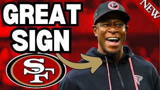 The 49ers Are Turning Heads AGAIN! | San Francisco 49ers