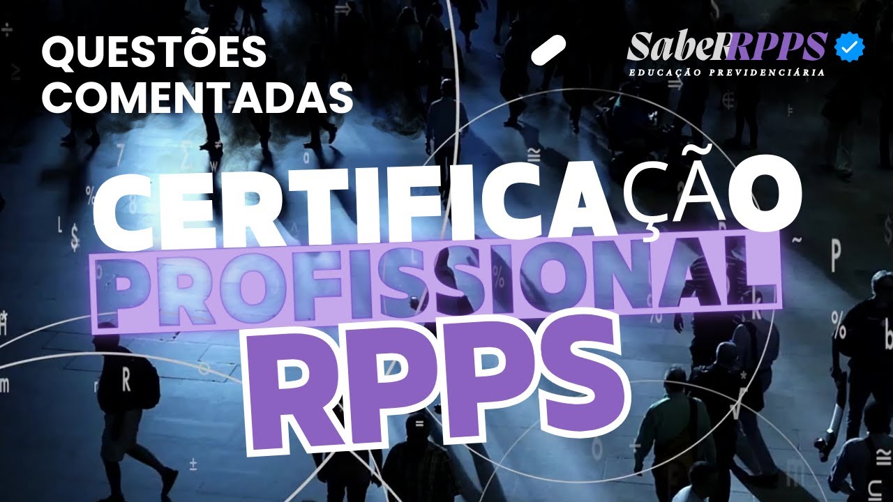 QUESTÃO COMENTADA 21 - CERTIFICAÇÃO PROFISSIONAL RPPS - SISTEMA DE AMORTIZAÇÃO CONSTANTE (SAC)