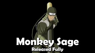 Shinobi Warfare: Monkey Sage [FULL]
