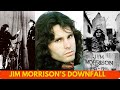 Capture de la vidéo Who Was Really Behind The Downfall Of Jim Morrison? Sunset Strip And “Worst Influence On His Life”