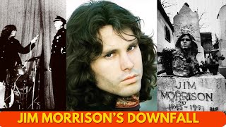 Who was REALLY behind the downfall of Jim Morrison? Sunset Strip and “WORST Influence on His Life”