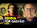 Senna 30 anos de saudades