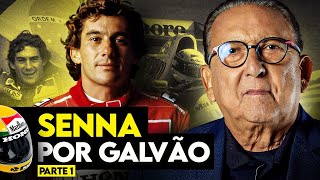 Thumbnail for SENNA: 30 anos de saudades!