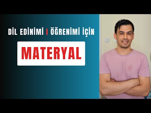 Video: Takla Nasıl Yapılır: 14 Adım (Resimlerle)