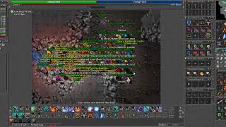 Tibia Macabra 335 Dejair Airdrop