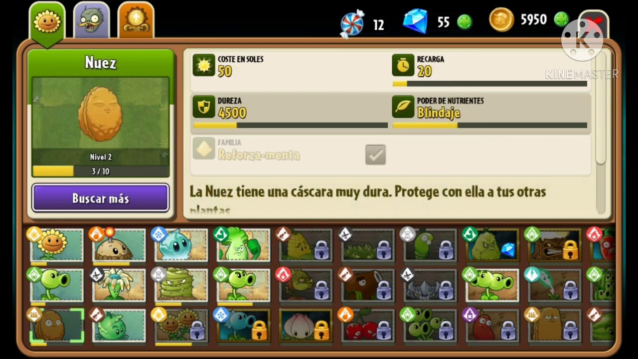 Todas Las Plantas Desbloqueadas De Plants Vs Zombies 2 YouTube todas-las-plantas-desbloqueadas-de-plants-vs-zombies-2-youtube