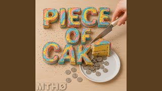 Piece Of Cake