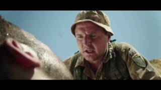 Kajaki Kilo Two Bravo - Scott Kyle Reel