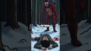 Russian Scientist ATTACKED by 7ft Creature That Shouldn't Exist