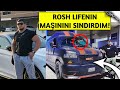 Rosh lfenn baina oyun adim maini sindi qsasimi aldim