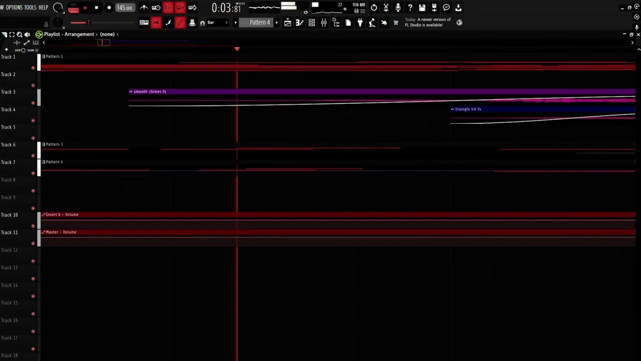 what sitcom transition music in the 90s sound like