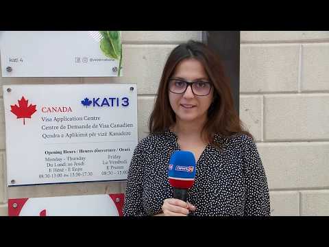 Video: Kërkesat për vizë për Kanada