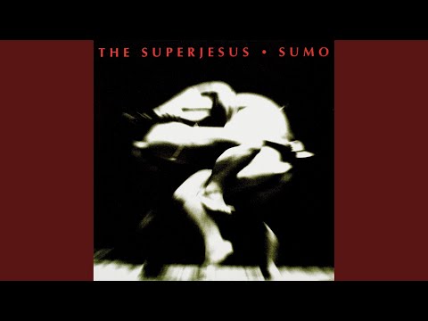 The Superjesus — Milk