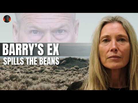 SUZANNE MORPHEW Wow! Ex GF Breaks Her Silence About "Broken Barry"