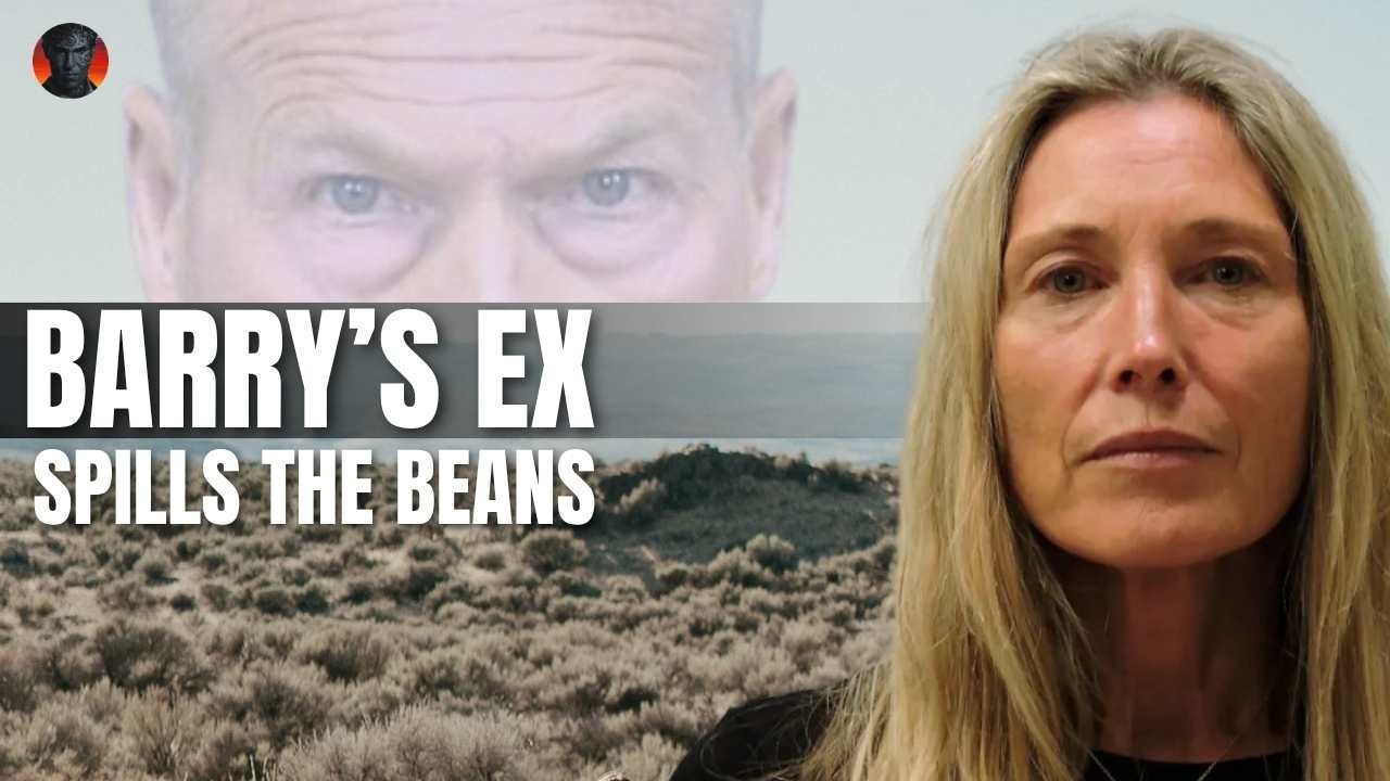 SUZANNE MORPHEW Wow! Ex GF Breaks Her Silence About "Broken Barry"