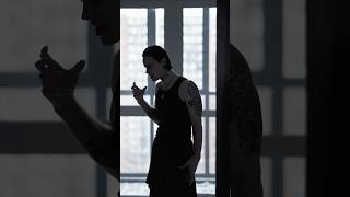 Gotye cover dark version #somebodythatiusedtoknow #darkwave #shorts