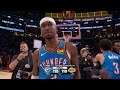 LeBron James Walks Off After Lakers Eliminated By Thunder