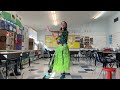 Easy Hula Dance For Kids He Mele No Lilo Mirrored 