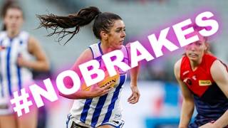 It just keeps happening... (AFLW Fantasy 2026 Round 9 Review/Round 10 Preview)