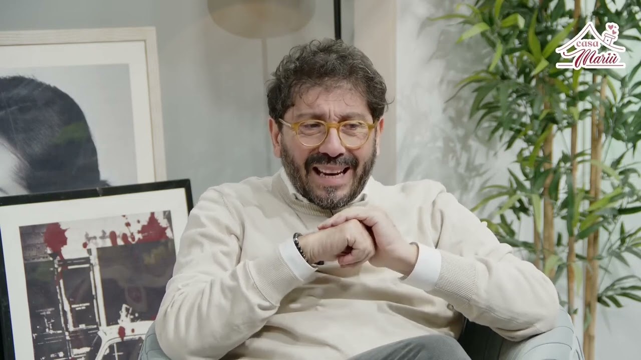 OGGI CON NOI Ciro Villano 18/11/2024