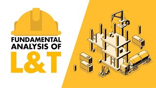 Fundamental Analysis of Larsen \& Toubro \\\\\\\\ l\&T