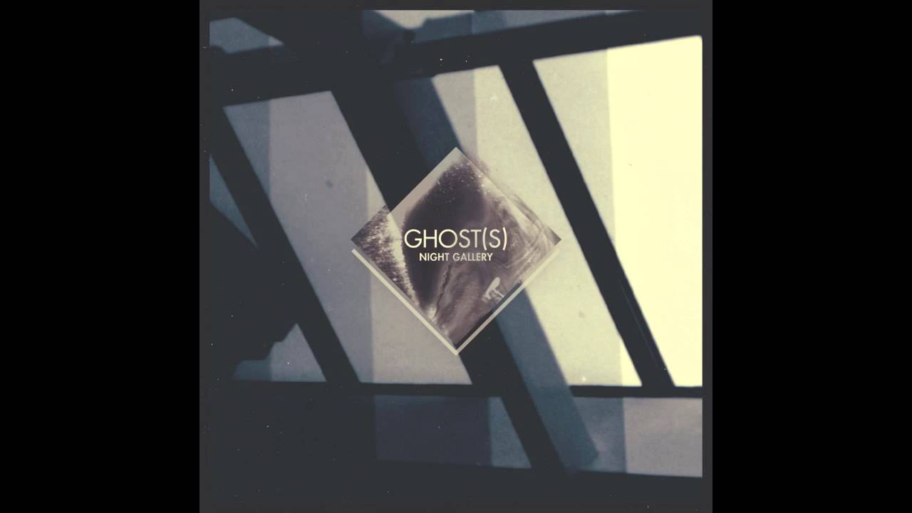 Watch Ghost(s) - XI - Divine Intervention on YouTube Watch Ghost(s) - XI - Divine Intervention on YouTube