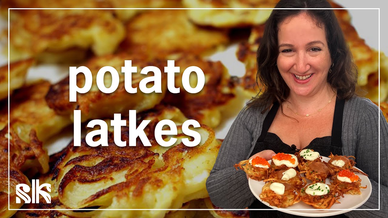 How to Make Hash Browns: All Secrets Revealed - She Loves Biscotti
