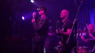 156/SILENCE - Sleep Spikes & Better Written Villain live in Tucson, AZ 2025