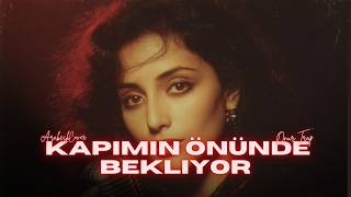 Kapımın Önünde Bekliyor Fırtınalı Kara Kışlar - Cover Onur Trap