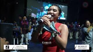 Caca Veronica - Jayanti | Familys Group Live Cover Pertokoan Tanah Abang Bukit Blok E Jakpus