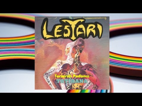 LESTARI TERSERAH PADA MU HQ