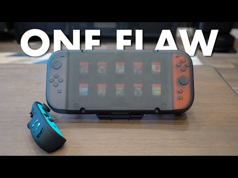 dbrand Killswitch 2 Review - One Big Flaw...