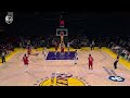 Amen Thompson (26 points) Highlights vs. Los Angeles Lakers