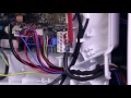 Controls Wiring for Glow-worm boilers