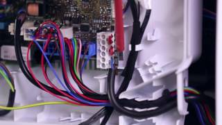 Controls Wiring For Glow Worm Boilers By Glow Worm