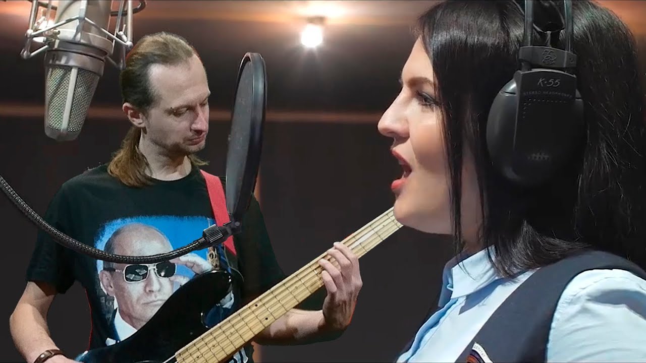 23 февраля. Дядя Вова, мы с тобой - дисс - YouTube