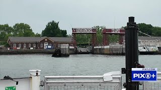 NYC Off the Grid: Exploring the History of Governors Island | Eileen Explores