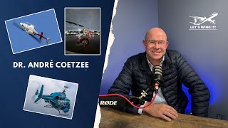 One of Africa s Leading Helicopter Companies The Henley Air Story