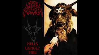 Watch Nunslaughter Hells Unholy Fire video