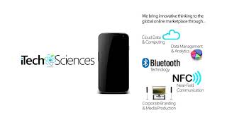 Welcome to iTech Sciences