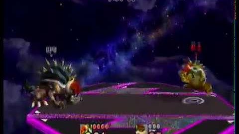 Project M: 3.0 - Character Hacks Compilation 4