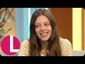 America's Got Talent Contestant Courtney Hadwin Already Has Famous Fans | Lorraine