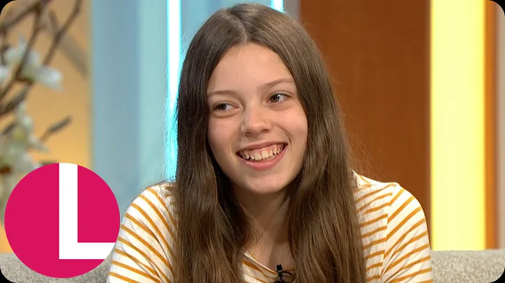 America's Got Talent Contestant Courtney Hadwin Al...