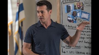 Jon Seda Is Returning to Chicago P.D.