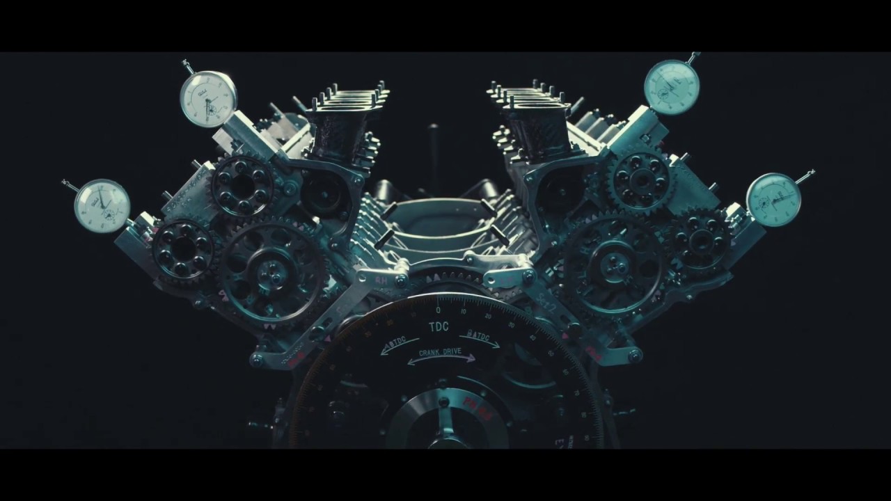 DIVE into the HYBRID 中田ヤスタカ