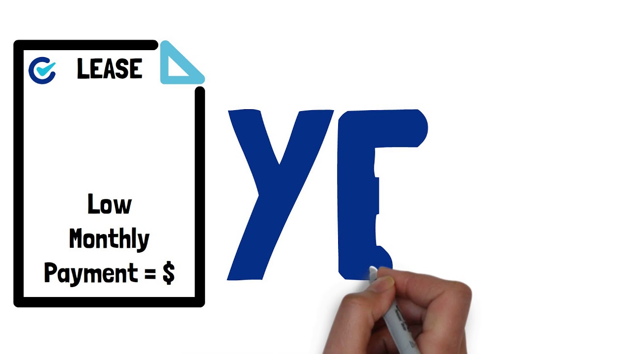 Catalyst Finance A Better Way to Sell Equipment & Technology YouTube