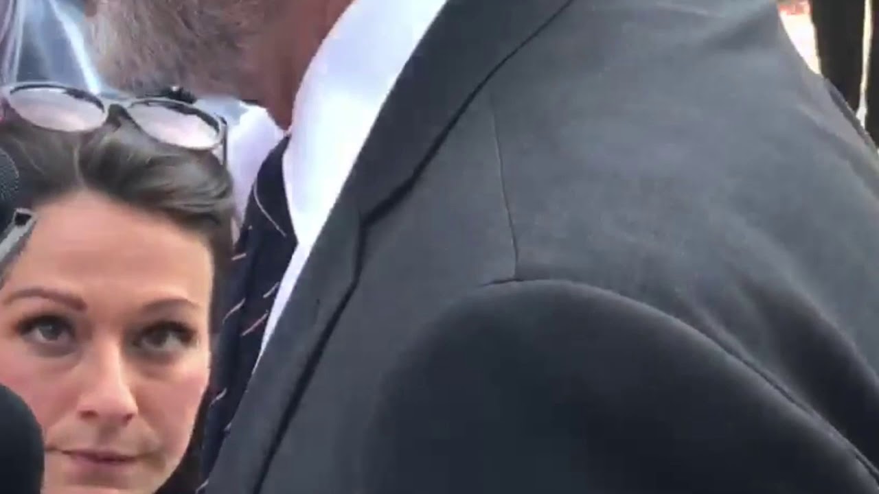 ktv tv movies today Stenger Walks Out Of Court After Sentencing